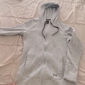 Women’s UnderArmour Jacket